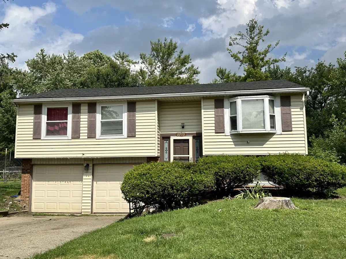 2259 N Gable DR, Indianapolis, IN 46229