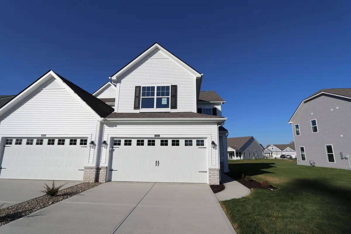 10640 Mangrove DR, Indianapolis, IN 46239