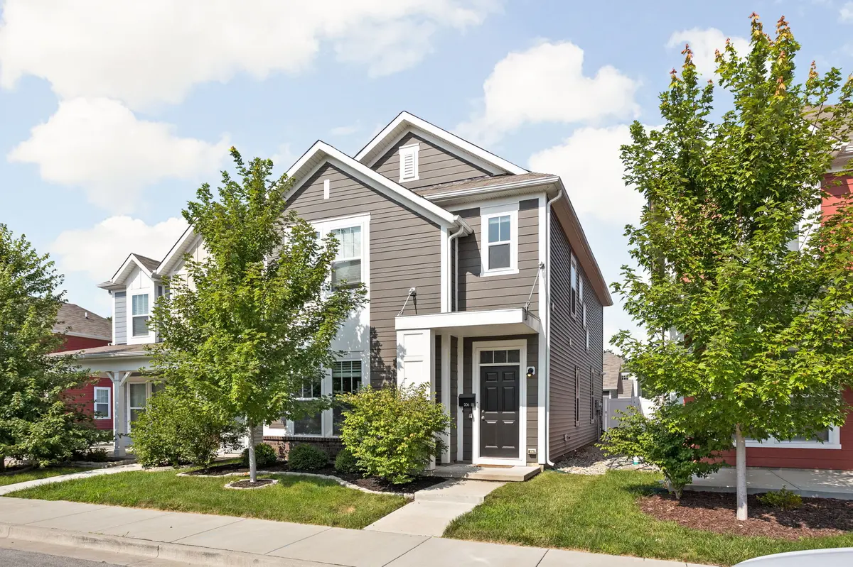 206 Handley ST, Indianapolis, IN 46222