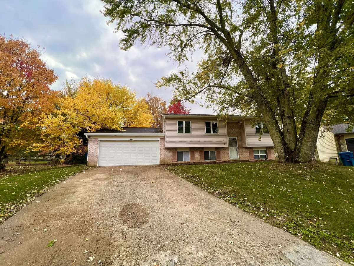 7835 Chicopee CT, Indianapolis, IN 46217