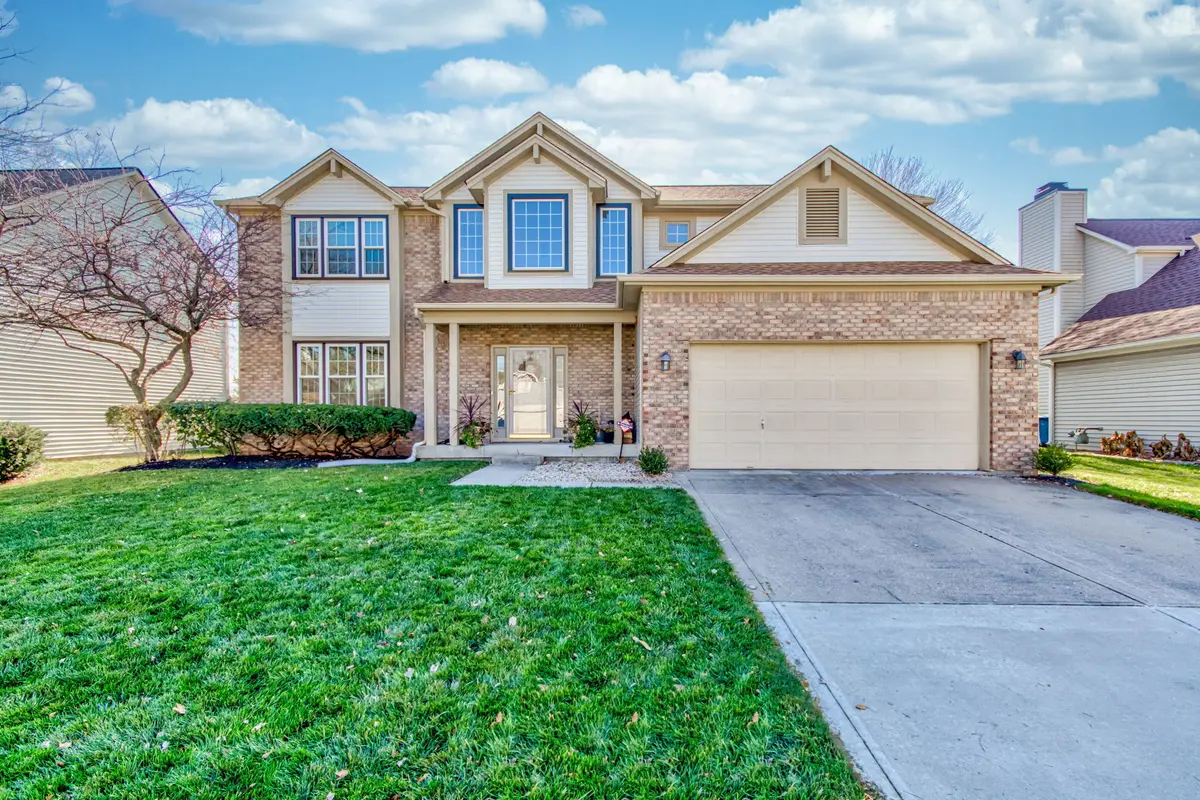 5320 Deer Creek DR, Indianapolis, IN 46254