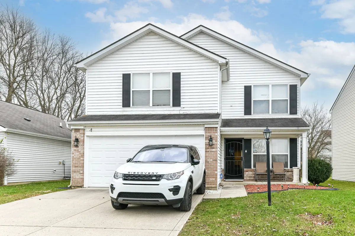 11233 Leo DR, Indianapolis, IN 46235