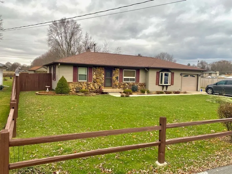 3044 W 18th ST, Anderson, IN 46011