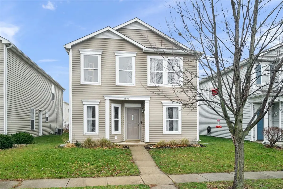 14175 Clapboard DR, Noblesville, IN 46060