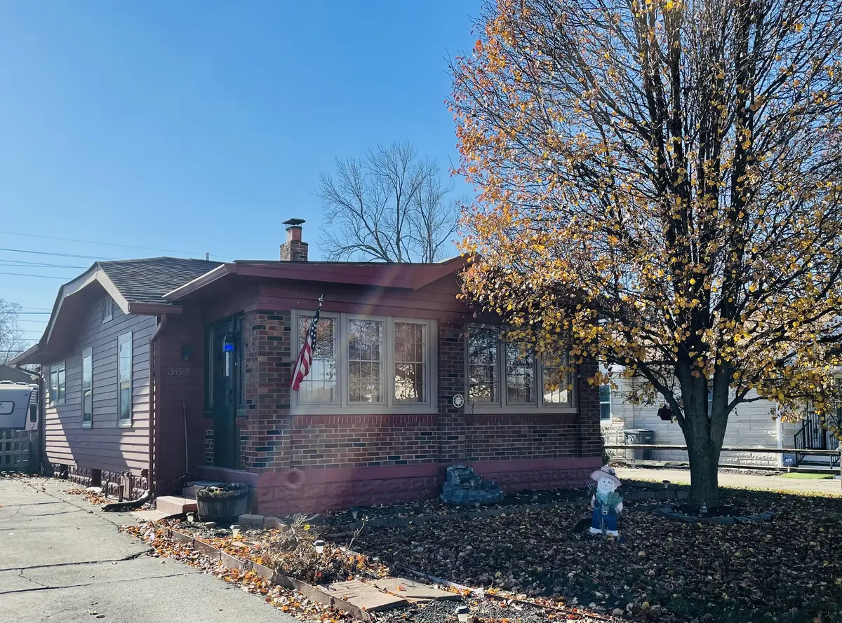 369 Albany ST, Indianapolis, IN 46225