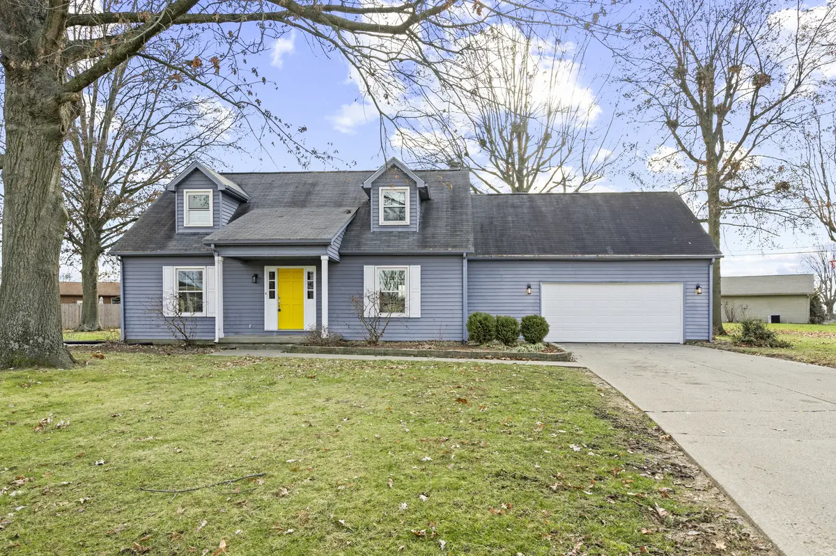 749 Linden DR, Seymour, IN 47274