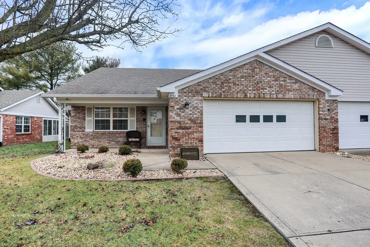 8152 Bentley Farms DR, Indianapolis, IN 46259