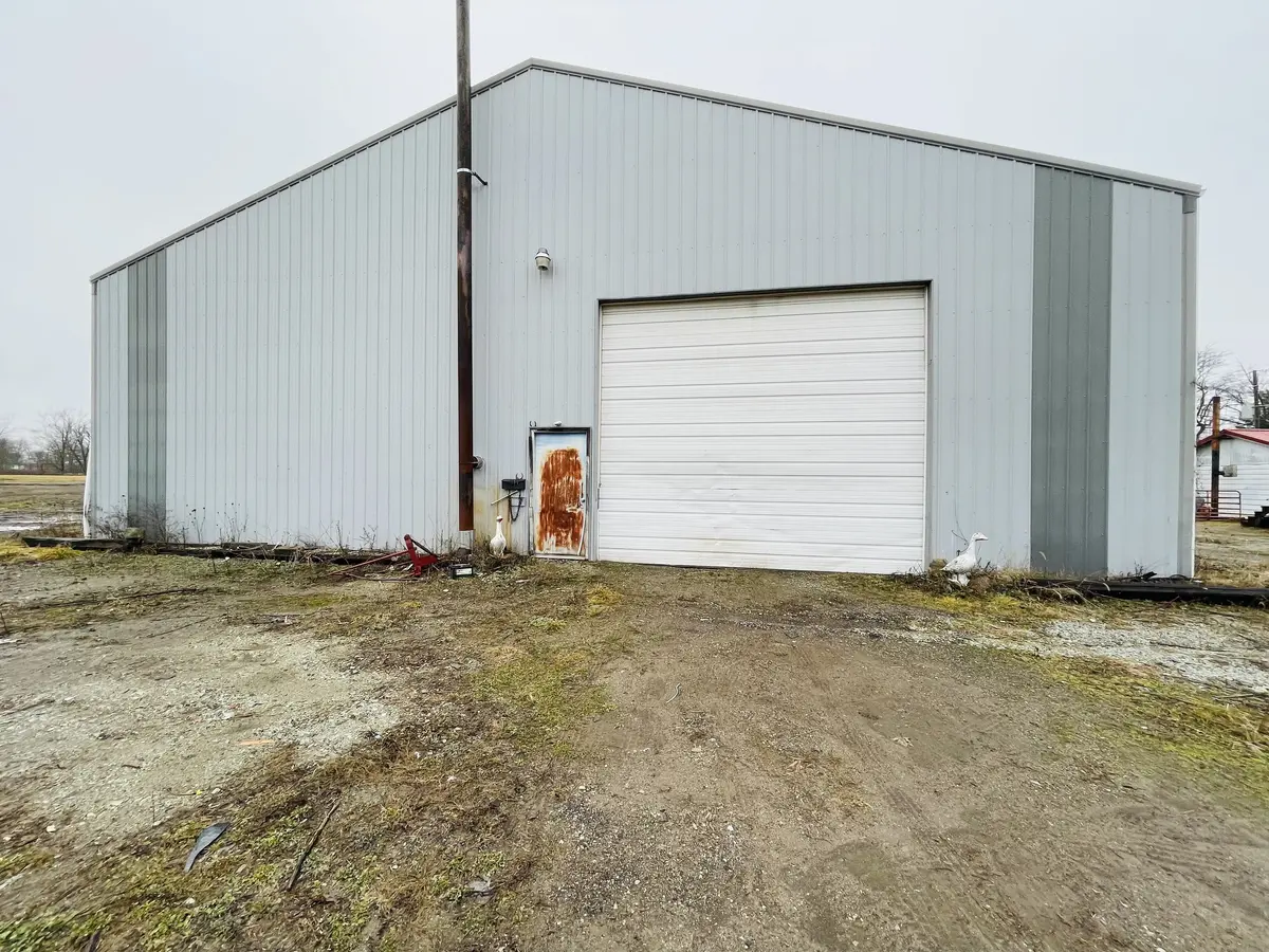 3032 Brown ST, New Castle, IN 47362