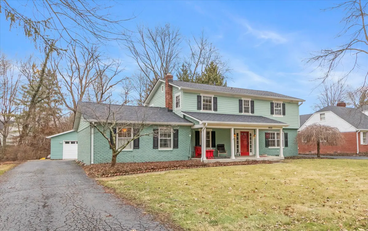 4430 Cranbrook DR, Indianapolis, IN 46250