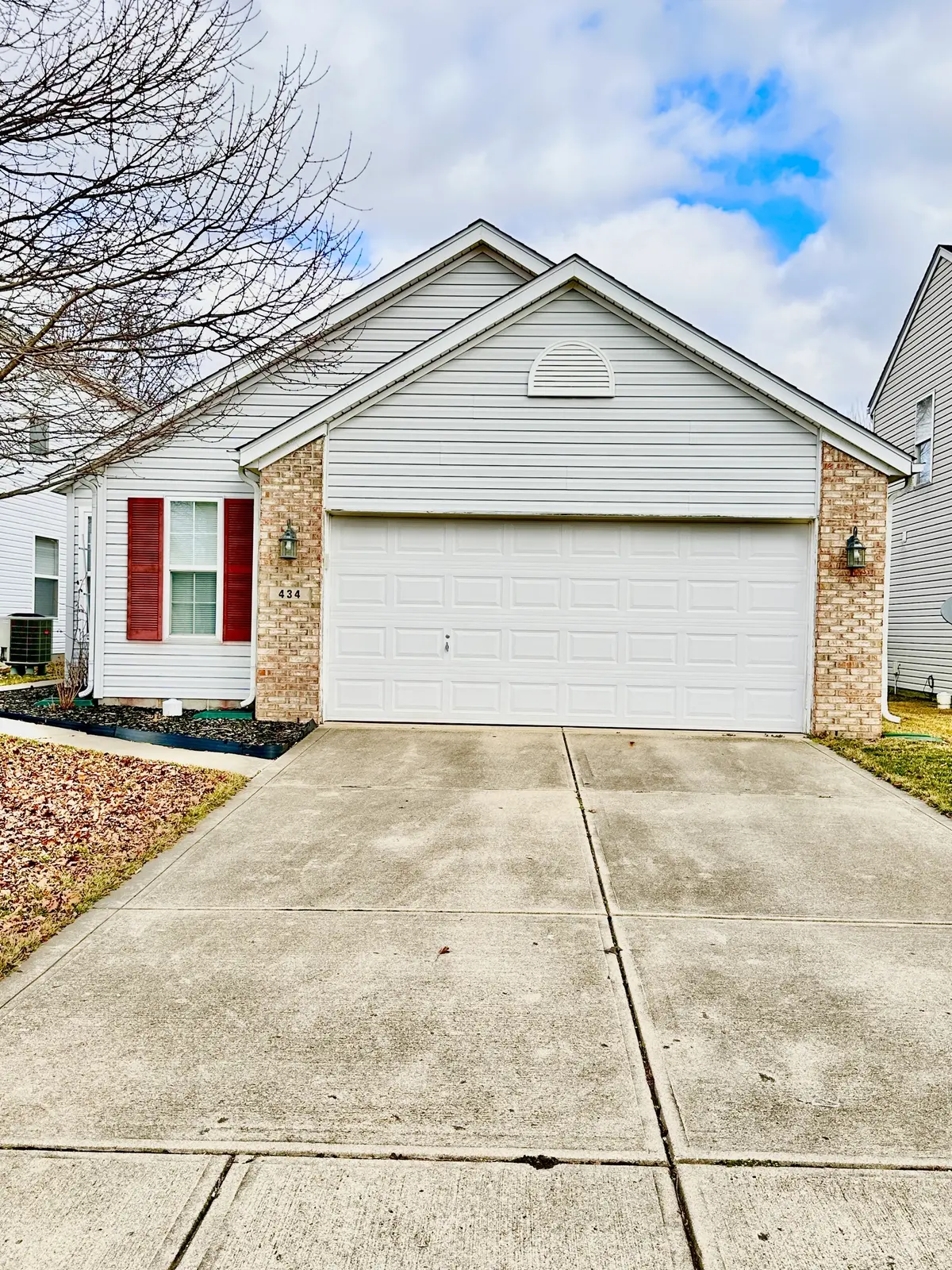 434 Vernon PL, Westfield, IN 46074