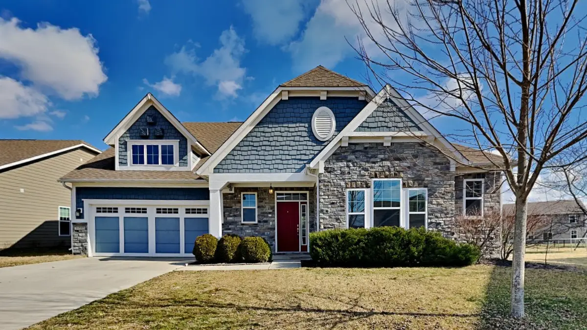 16757 Maverick CT, Westfield, IN 46074