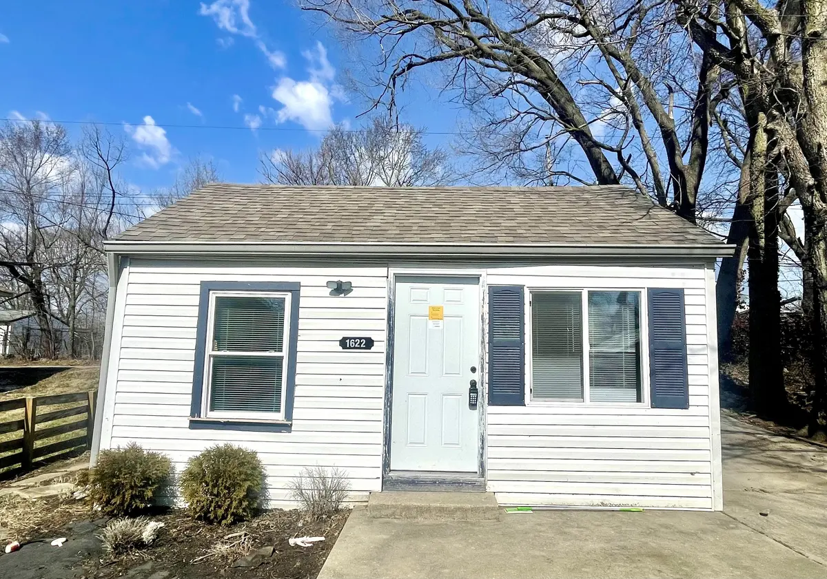 1622 Comer AVE, Indianapolis, IN 46203