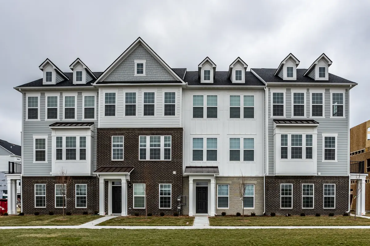14564 pomona LN, Carmel, IN 46074