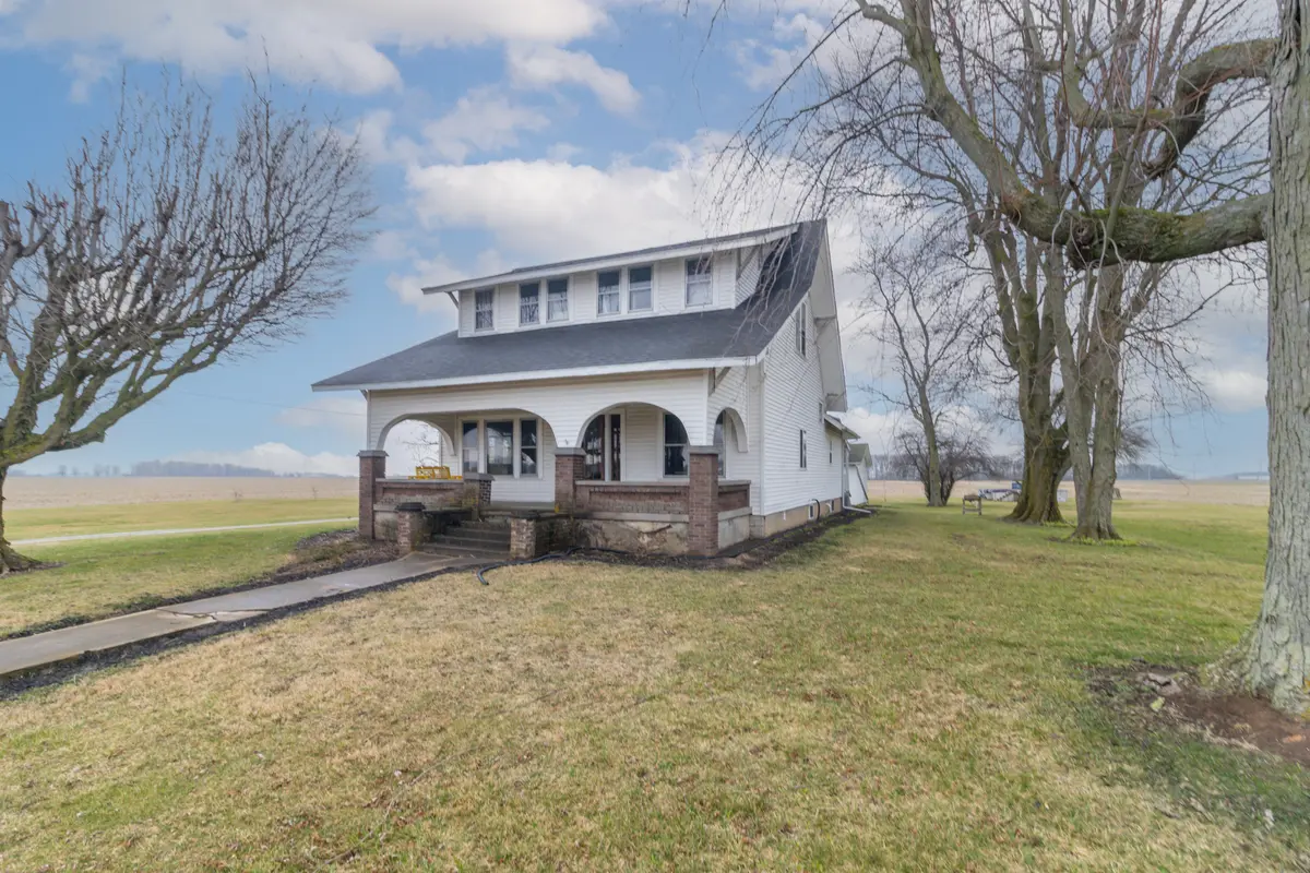 4067 E County Road 500 S, New Castle, IN 47362