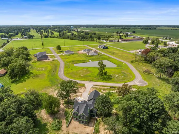 2073 Deepwater (Lot 12) LOOP, Monticello, IN 47960
