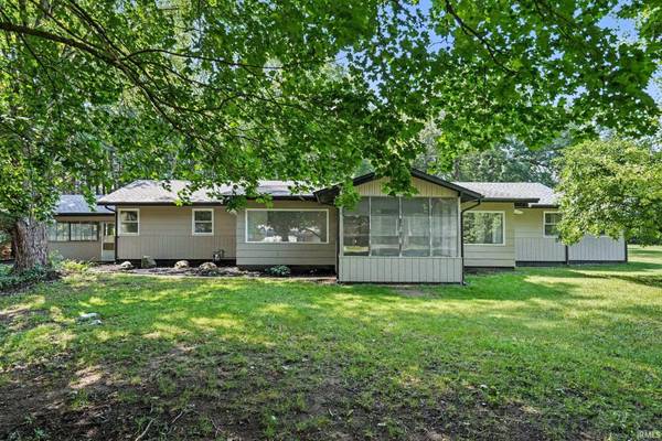 56825 Elmer AVE, South Bend, IN 46619-2209
