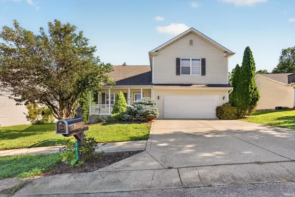 5600 W Tensleep RD, Bloomington, IN 47403