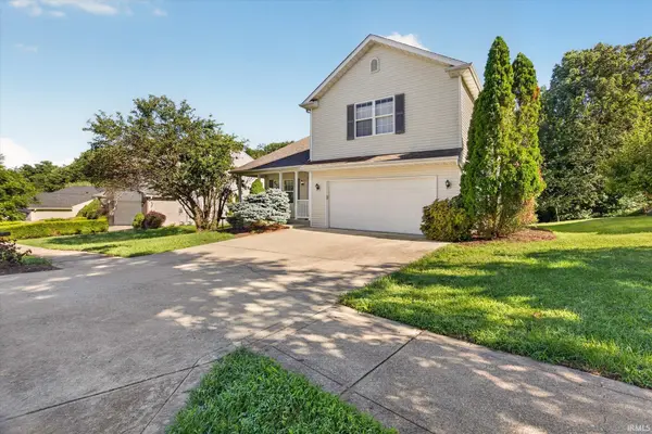 5600 W Tensleep RD, Bloomington, IN 47403