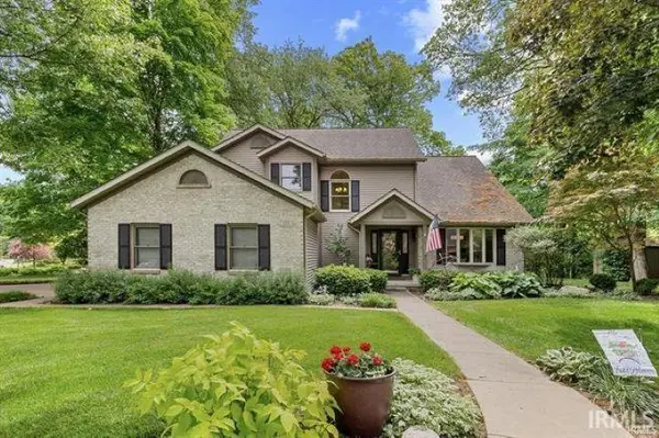 125 Durkees Run DR, Lafayette, IN 47905