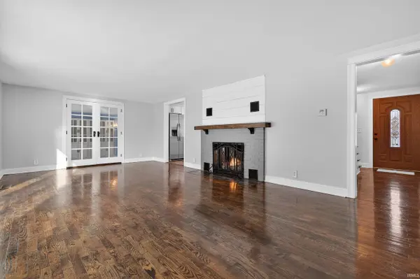 1411 N WABASH AVE, Marion, IN 46952