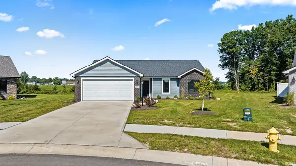 801 Lagonda TRL, Fort Wayne, IN 46818