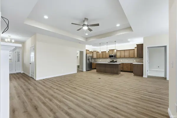 3173 E Rocky WAY, Winona Lake, IN 46590