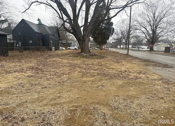 1602 Delmar AVE, Evansville, IN 47712