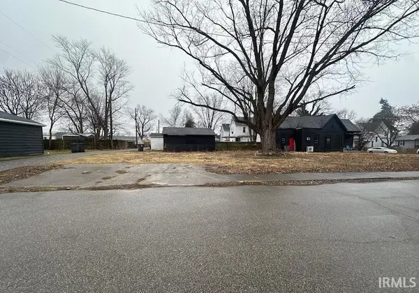 1602 Delmar AVE, Evansville, IN 47712