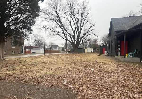 1602 Delmar AVE, Evansville, IN 47712