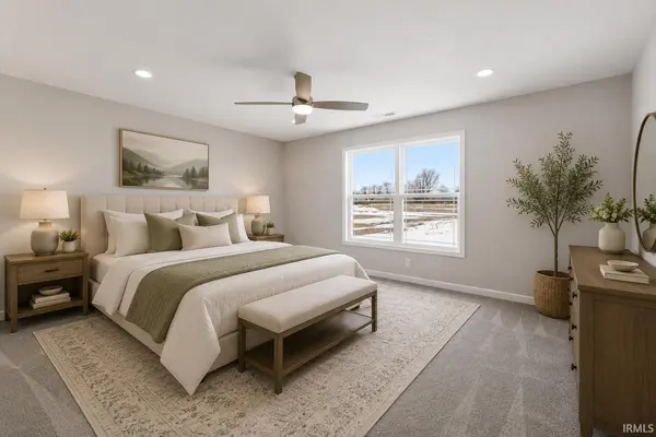 303 Latigo LN, Garrett, IN 46738