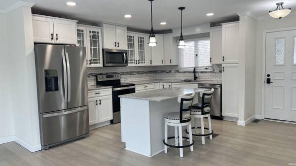 4501 N Wheeling AVE #7A-308, Muncie, IN 47304