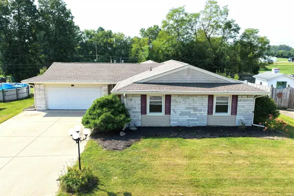2846 Hillside Drive ***, Bedford, IN 47421