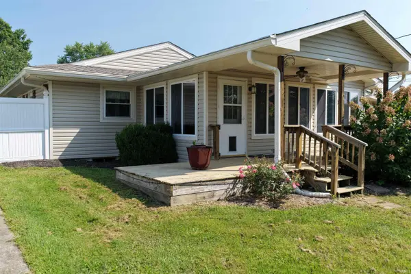 2846 Hillside Drive ***, Bedford, IN 47421