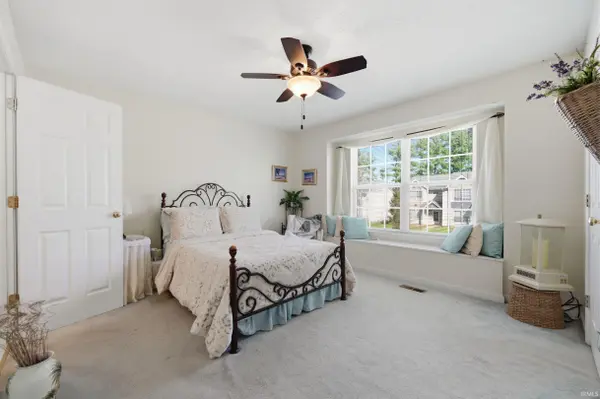 4121 W Heritage WAY, Bloomington, IN 47403