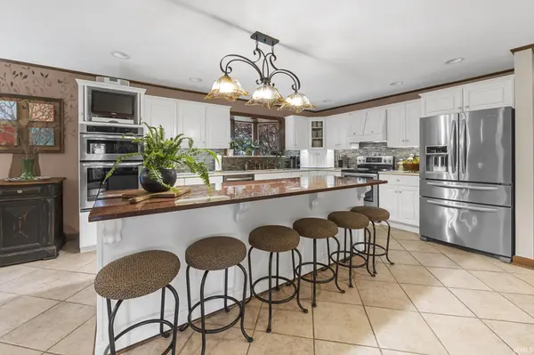 1365 W 15th ST, Jasper, IN 47546