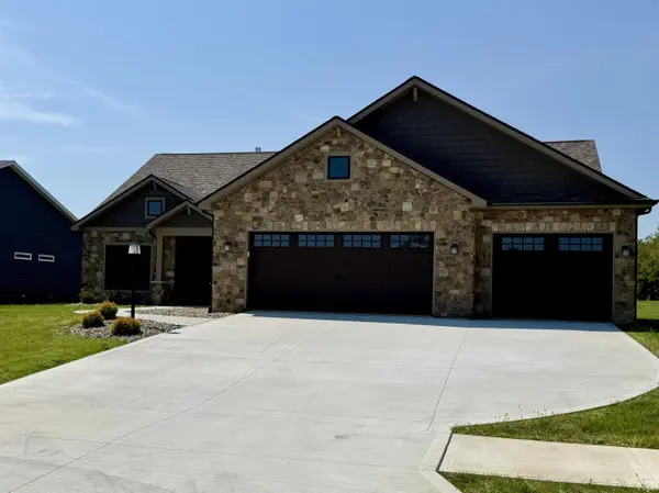2023 Approach DR, Auburn, IN 46706-0020