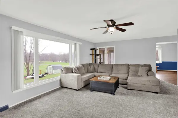 1609 Greenacres DR, Kokomo, IN 46901-9548