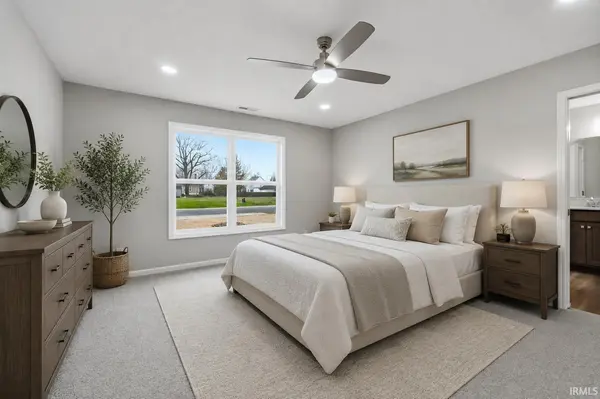 218 Saddle Ridge DR, Garrett, IN 46738