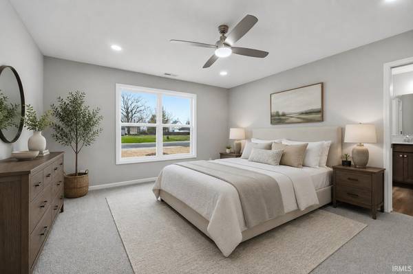 218 Saddle Ridge DR, Garrett, IN 46738