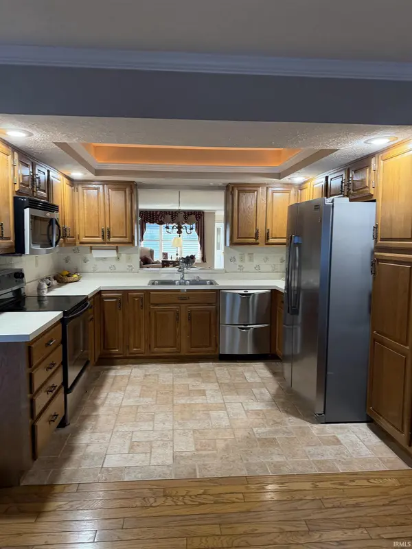 4519 N Wheeling AVE, Muncie, IN 47304