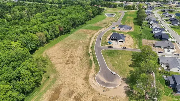 1292 Gentle Brook TRL, Huntertown, IN 46748