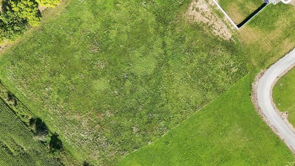 Lot 9 Arapaho Pass ***, Fremont, IN 46737