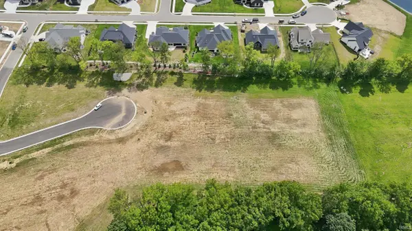 1270 Gentle Brook TRL, Huntertown, IN 46748