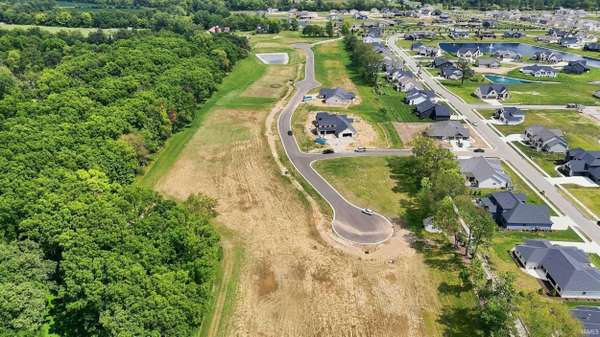 1062 Gentle Brook TRL, Huntertown, IN 46748