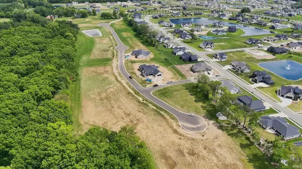 861 Gentle Brook TRL, Huntertown, IN 46748