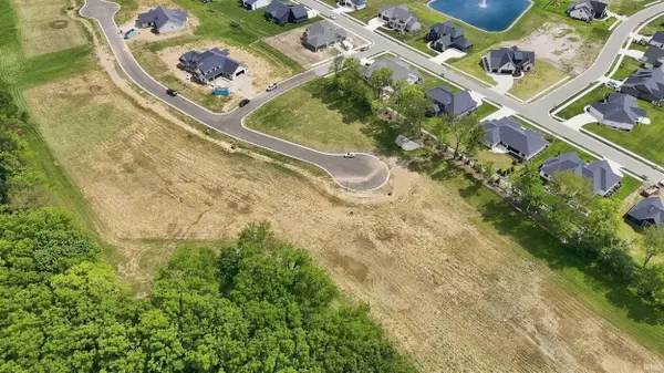 893 Gentle Brook TRL, Huntertown, IN 46748