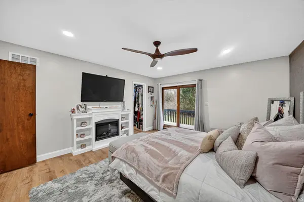 17202 Pencross DR, Granger, IN 46530-6937