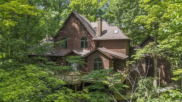 3712 E Devonshire LN, Bloomington, IN 47408
