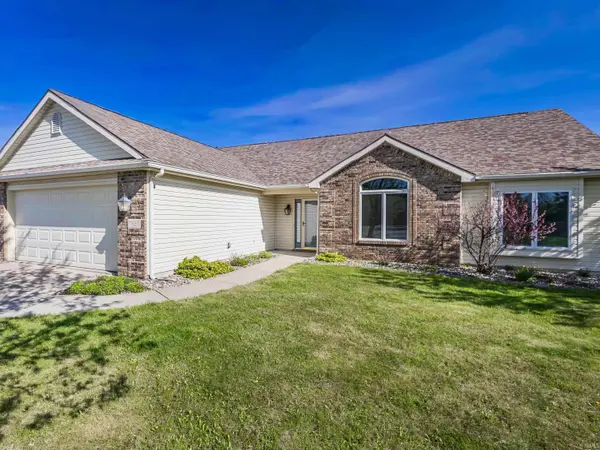 7825 G Antony DR, Fort Wayne, IN 46818