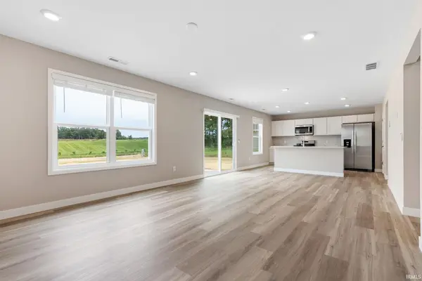 707 Hagrid BLVD, Bluffton, IN 46714